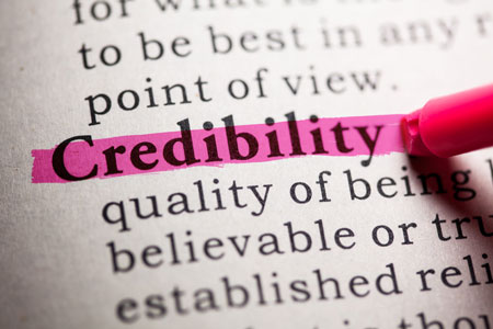 Vervago Skill Sharpener: Three ways to build your credibility right now